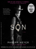 Book Cover for "The Son"