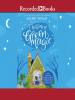 Book Cover for "The Time of Green Magic"