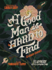 Book Cover for "A Good Man Is Hard to Find and Other Stories"