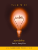 Book Cover for "The City of Ember"