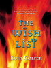 Book Cover for "The Wish List"