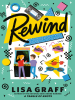 Book Cover for "Rewind"