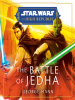 Book Cover for "The Battle of Jedha"