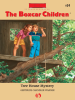 Book Cover for "Tree House Mystery"