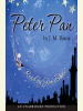 Book Cover for "Peter Pan"