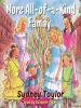 Book Cover for "More All-of-a-Kind Family"