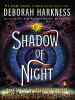 Book Cover for "Shadow of Night"