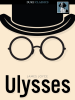 Book Cover for "Ulysses"