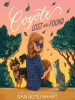 Book Cover for "Coyote Lost and Found"