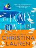 Book Cover for "The Honey-Don't List"