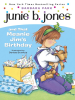 Book Cover for "Junie B. Jones and that Meanie Jim's Birthday"