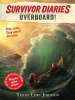 Book Cover for "Overboard!"