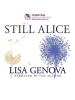 Book Cover for "Still Alice"