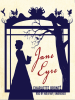 Book Cover for "Jane Eyre"