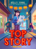 Book Cover for "Top Story"