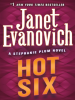 Book Cover for "Hot Six"