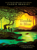 Book Cover for "Tumble & Blue"