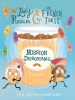 Book Cover for "Mission Defrostable"