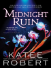 Book Cover for "Midnight Ruin"