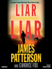 Book Cover for "Liar Liar"