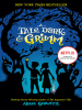 Book Cover for "A Tale Dark and Grimm"