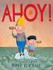 Book Cover for "Ahoy!"