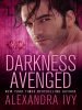 Book Cover for "Darkness Avenged"
