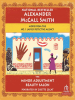 Book Cover for "The Minor Adjustment Beauty Salon"