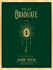Book Cover for "The Last Graduate"