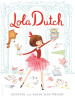 Book Cover for "Lola Dutch"
