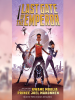 Book Cover for "Last Gate of the Emperor"