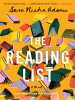 Book Cover for "The Reading List"