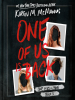 Book Cover for "One of Us Is Back"