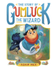 Book Cover for "The Story of Gumluck the Wizard"