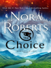 Book Cover for "The Choice"