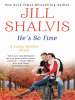Book Cover for "He's So Fine"