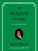 Book Cover for "The Mistletoe Mystery"