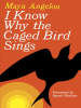 Book Cover for "I Know Why the Caged Bird Sings"