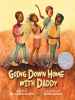 Book Cover for "Going Down Home with Daddy"