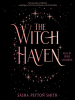 Book Cover for "The Witch Haven"