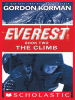 Book Cover for "The Climb"