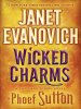 Book Cover for "Wicked Charms"