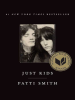 Book Cover for "Just Kids"