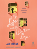 Book Cover for "My Life With the Walter Boys"