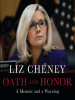 Book Cover for "Oath and Honor"
