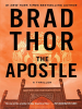 Book Cover for "The Apostle"