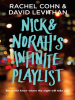 Book Cover for "Nick & Norah's Infinite Playlist"