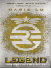 Book Cover for "Legend"