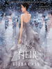 Book Cover for "The Heir"
