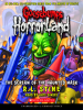 Book Cover for "Scream of the Haunted Mask"